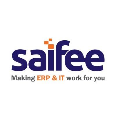 Saifee Computers LLC's Logo