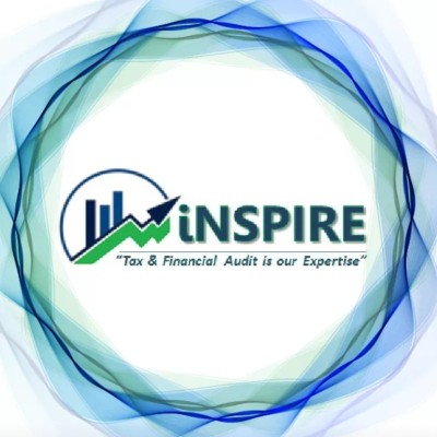 Inspire MS Tax Consultancy's Logo