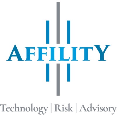 Affility Consulting's Logo