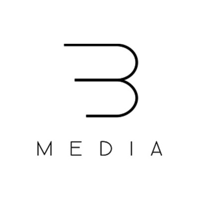 Berg Media Group's Logo