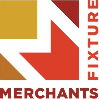 Merchants Fixture's Logo