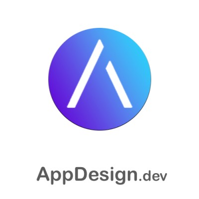 AppDesign.dev's Logo