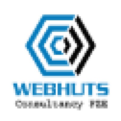 Web Huts Consultancy's Logo