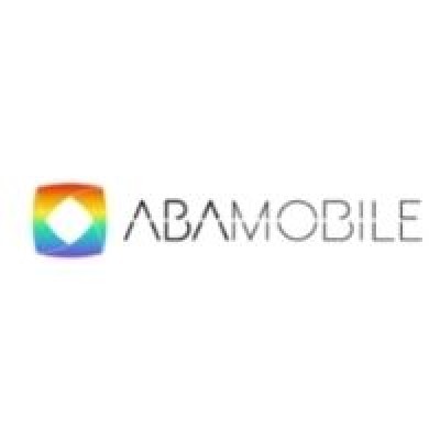 ABAMobile's Logo