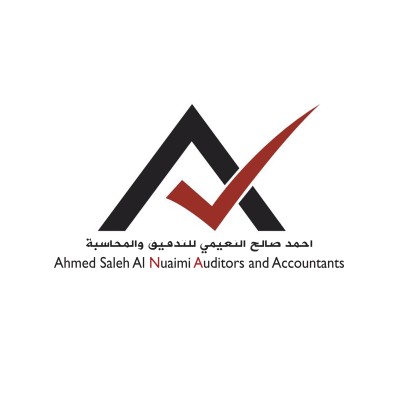 Ahmed Saleh Al Nuaimi Auditors And Accountants's Logo