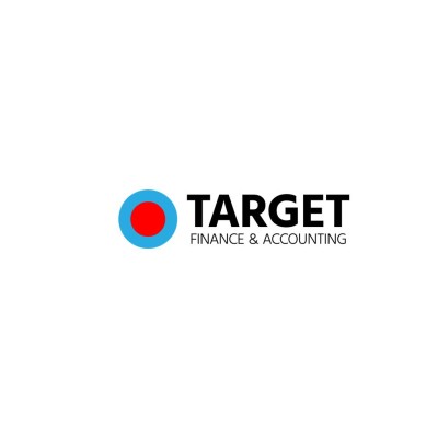 Target Accounting and Finance's Logo