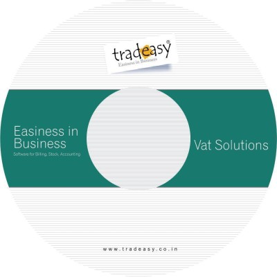 Tradeasy Technologies's Logo