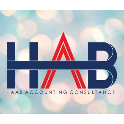 HAAB Accounting Consultancy's Logo