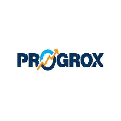 Progrox's Logo