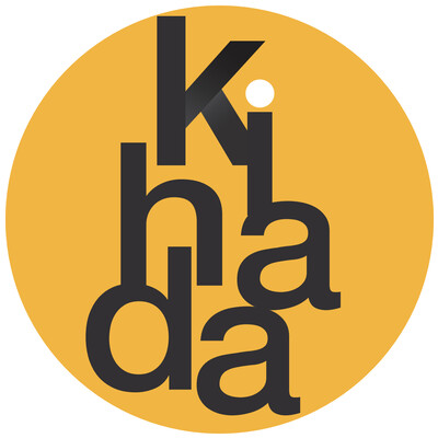 Kihada Advertising's Logo