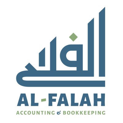 Al-Falah Accounting & Bookkeeping's Logo