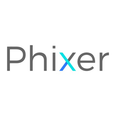 Phixer's Logo