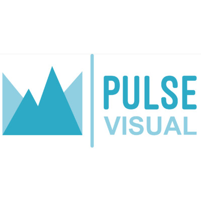 Pulse Visual's Logo