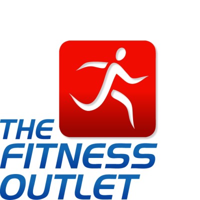 The Fitness Outlet's Logo