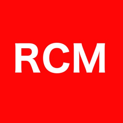 RedcoolMedia's Logo