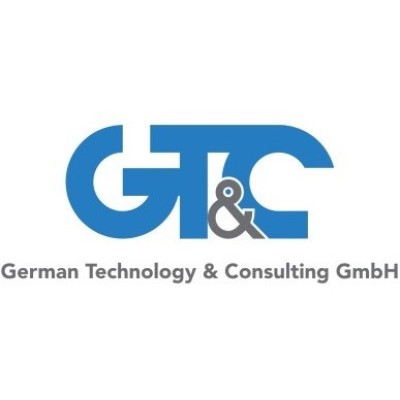 German Technology & Consulting GmbH (GT&C)'s Logo