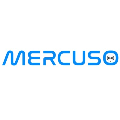 MERCUSO TECHNOLOGY's Logo