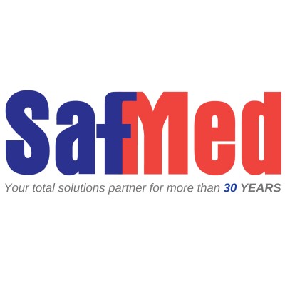 SafMed's Logo