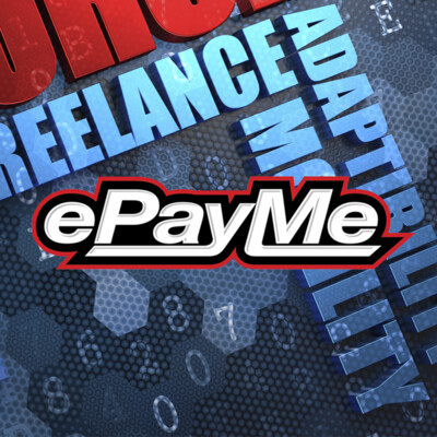 ePayMe's Logo