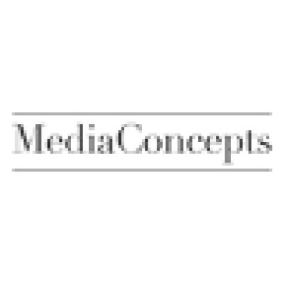 MediaConcepts Pte Ltd's Logo