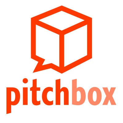 Pitch Box Australia's Logo