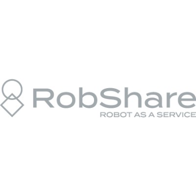 RobShare's Logo