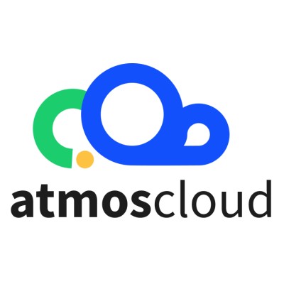 Atmos Cloud Solutions Inc.'s Logo