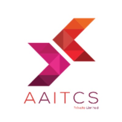 AAITCS Private Limited's Logo