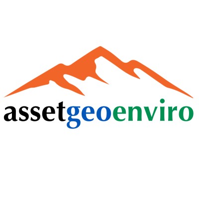 AssetGeoEnviro's Logo