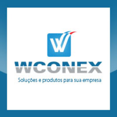 WConex's Logo