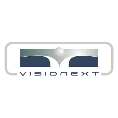 Visionext Pty Ltd's Logo