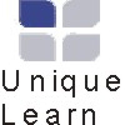 Unique Learn's Logo