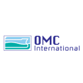 OMC International's Logo