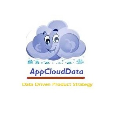 AppCloudData's Logo