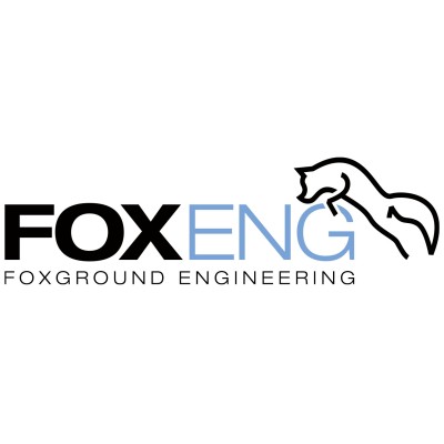 Foxground Engineering's Logo