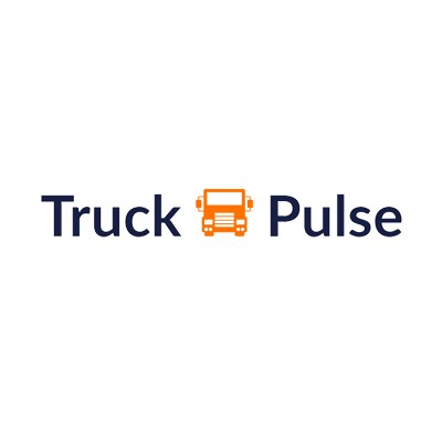 Truck Pulse - Trucking App Solution's Logo