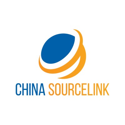 China Sourcing Agent -China SourceLink's Logo