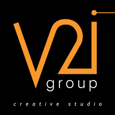 V2i Realtime's Logo