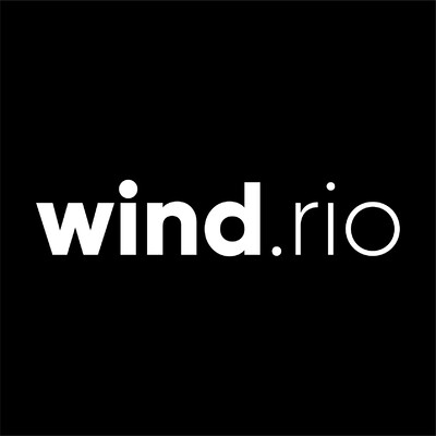 Wind Rio Group's Logo