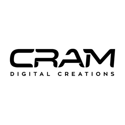 Cram DC's Logo