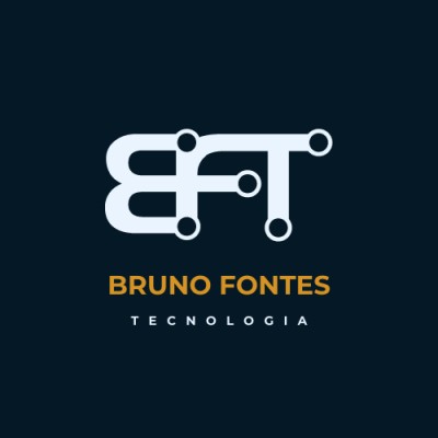 Bruno Fontes Tecnologia's Logo