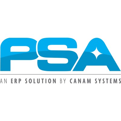 Canam Systems's Logo