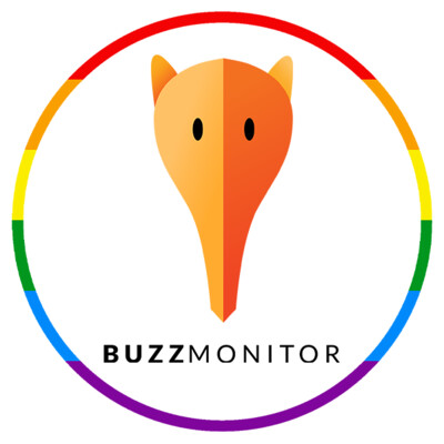 Buzzmonitor's Logo