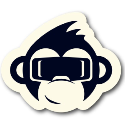 monkey3media's Logo