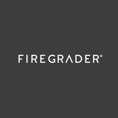 FireGrader's Logo