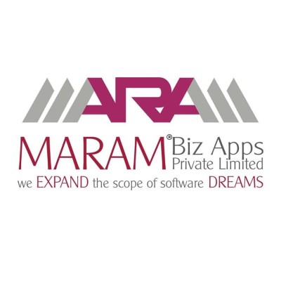 Maram BizApps Pvt Ltd's Logo