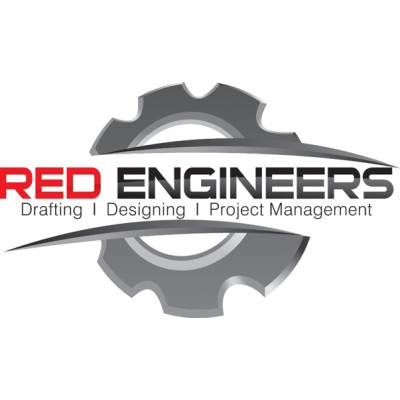 RED ENGINEERS ( MACKAY AUSTRALIA)'s Logo