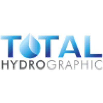 Total Hydrographic's Logo