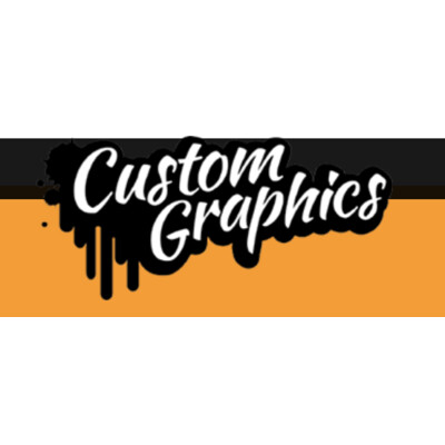 Custom Graphics's Logo