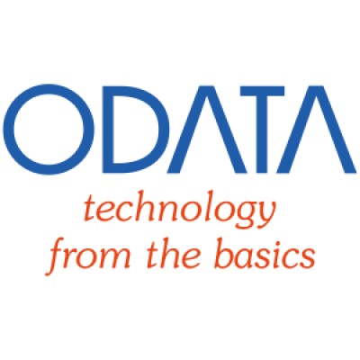 Odata Solutions Inc.'s Logo